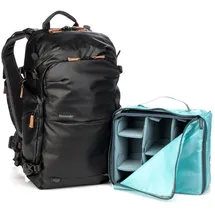 Shimoda Explore V2 25 Starter Kit schwarz