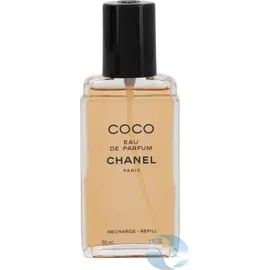 Chanel Coco Eau de Parfum Nachfüllung 60 ml