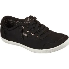 SKECHERS BOBS-B-Cute Damen Weit Schwarz 41