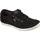SKECHERS BOBS-B-Cute Damen Weit Schwarz 41