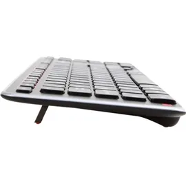 CONTOUR Balance Tastatur DE