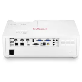 InFocus IN1068SL DLP Weiß