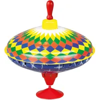 Lena Brummkreisel Multicolor 19 cm,