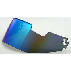 Arai VAS-V Pro Shade, Sonnenvisier verspiegelt - Blau-Verspiegelt