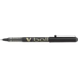 PILOT Tintenroller V Ball VB 7, 4er Etui, farbig sortiert