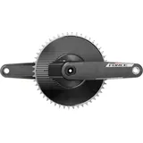 Sram Kurbelgarnitur Force Aero E1 165 mm