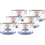 Calibra Cat Life Adult Lachs 6 x 200 g