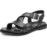 ARA ELBA Damen Schwarz 38