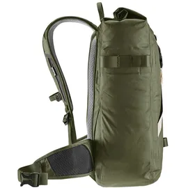 Deuter Amager 25+5 khaki