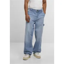 Def Loose Fit Blau 33