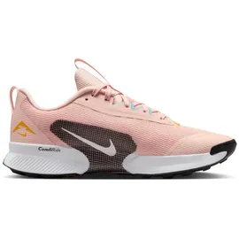 Nike Juniper Trail 3 Trail Damen Tennisschuhe, rosa, Größe 40 - 40