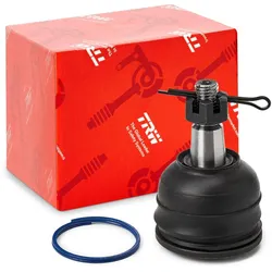 TRW Traggelenk HONDA,ACURA JBJ1324 51450SDAA01,51220SDAA02