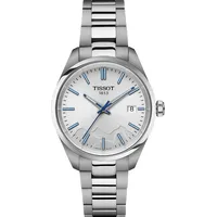 TISSOT PR 100 Jungfraubahn 34mm T150.210.11.031.01 Damenarmbanduhr
