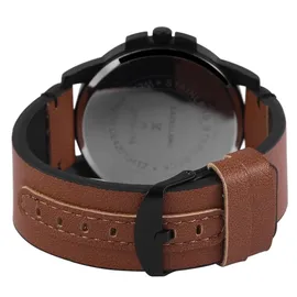 Excellanc Quarz Kunstleder 295072500186