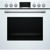 Bosch HND411LW63 Einbauherd-Set