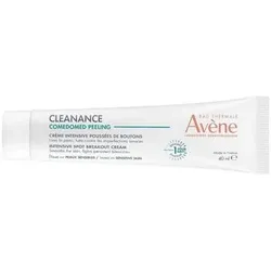 Avã ̈ne  gezielte Gesichtspflege Cleanance Comedomed Peeling Intensivcreme Gegen Pickel  in multifarben, Einheitsgrösse
