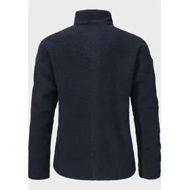 Schöffel CIRC Fleecejacke Blau 38