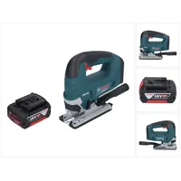 Bosch GST 18V-125 B Professional Akku Stichsäge 18 V
