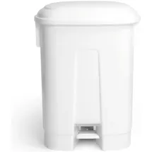 Kärcher Tretabfalleimer 60 l Schwarz