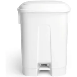 Kärcher Tretabfalleimer 60 l Schwarz