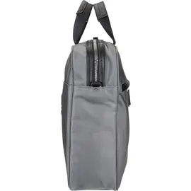 Mandarina Duck Aktentasche Hunter Urban Briefcase für Damen, Einheitsgröße, Smoked Pearl, Einheitsgröße