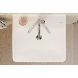 Hansgrohe Zesis S Einhandmischer Chrom