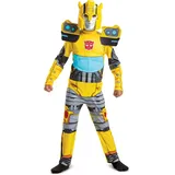 Transformers Costume 7-8