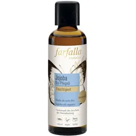 Farfalla Jojoba Bio-Pflegeöl 75 ml