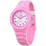 ICE-Watch IW020328 - Ice Hero - Pink Beauty XS - Horloge