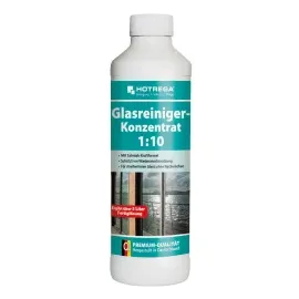 Hotrega Glasreiniger-Konzentrat 500 ml