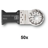 Fein E-Cut Precision SL BIM Tauchsägeblatt 35mm, 50er-Pack (63502205250)