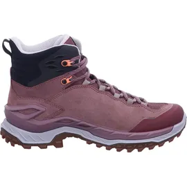 Lowa Innovo GTX Mid Damen Altrosa/Rose 37