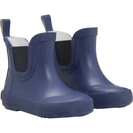 CelaVi Basic Wellies Short - Solid oceania (7934) 22