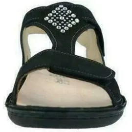 Finn Comfort Calvia Damen Schwarz 39