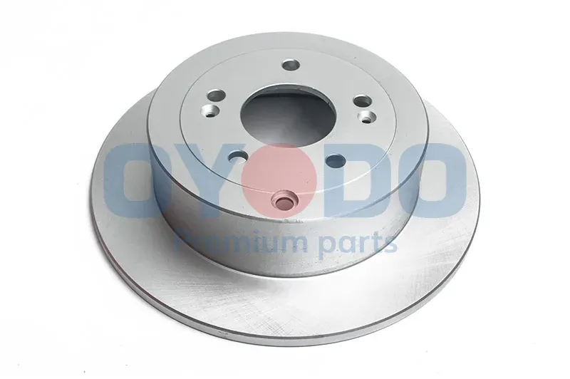 OYODO Bremsscheibe 40h0513oyo voll 302mm 11mm für HYUNDAI