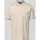 ARMEDANGELS Poloshirt Beige XXL