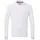 Gill UV Tec Hoodie Herren Weiß XL