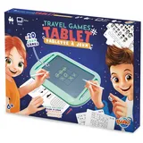Buki France BUKI 6208 - Spiel-Tablet