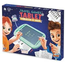Buki France 6208 Spiel-Tablet