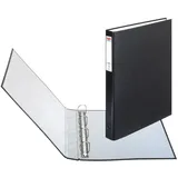 Herlitz maX.file protect DIN A4 30 mm Schwarz 1 St.