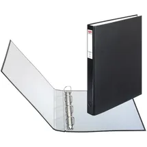Herlitz maX.file protect DIN A4 30 mm Schwarz 1 St.