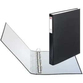 Herlitz maX.file protect DIN A4 30 mm Schwarz 1 St.