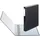 Herlitz maX.file protect DIN A4 30 mm Schwarz 1 St.