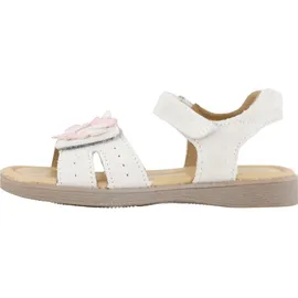 Lurchi Sandale Beige 27