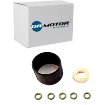 DR.MOTOR AUTOMOTIVE Dichtungssatz, Einspritzdüse