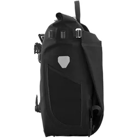 Ortlieb Vario Plus 26 l Schwarz
