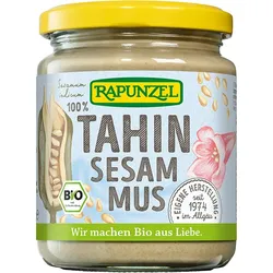 Rapunzel Tahin BIO Sesampaste 250 g