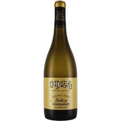 Delicato Family Wines 1924 Double Gold Buttery Chardonnay 2023 - Weißwein / trocken - USA / Kalifornien - Chardonnay / Gnarly Head
