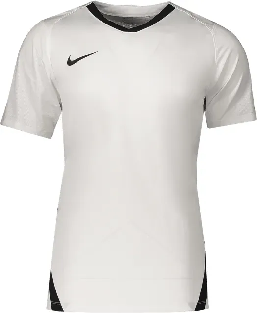 Nike Team Spike Trikot Weiss F100 2XL