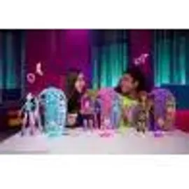 Mattel Monster High Verborgene Schätze Frankie Puppe